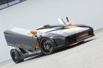 Lamborghini Gallardo Victory by Hamann 2007 года